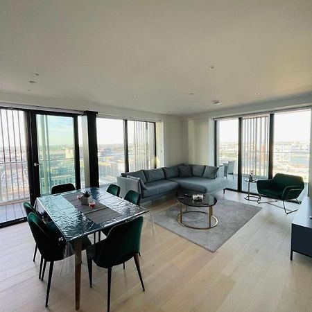 Riverside Rooms And Apartments ロンドン エクステリア 写真