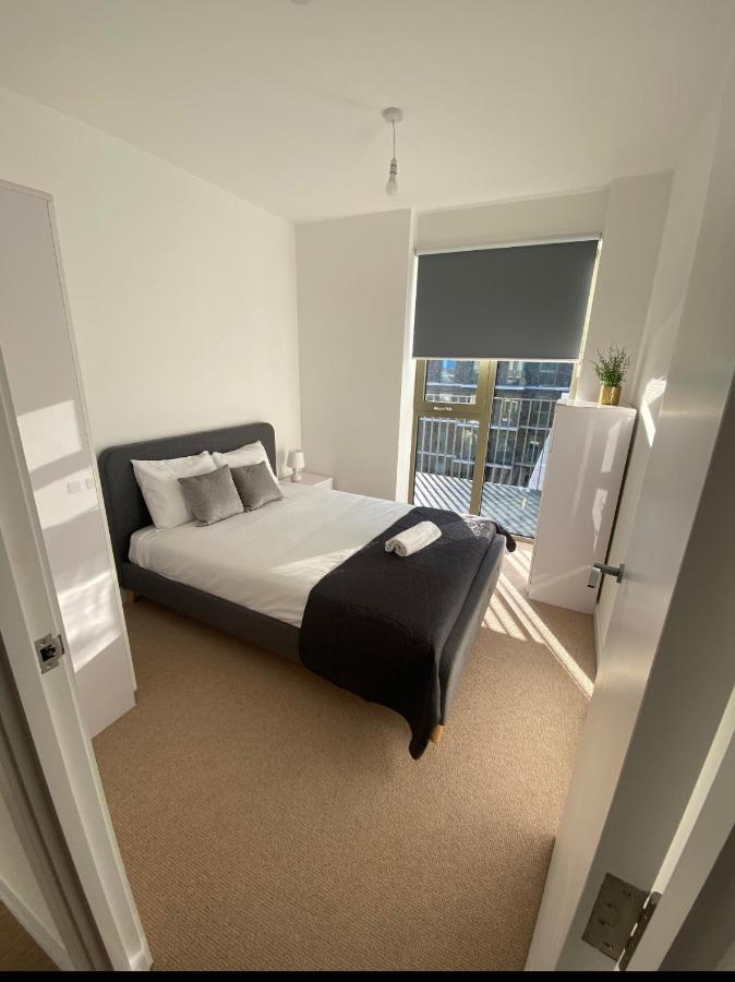 Riverside Rooms And Apartments ロンドン エクステリア 写真