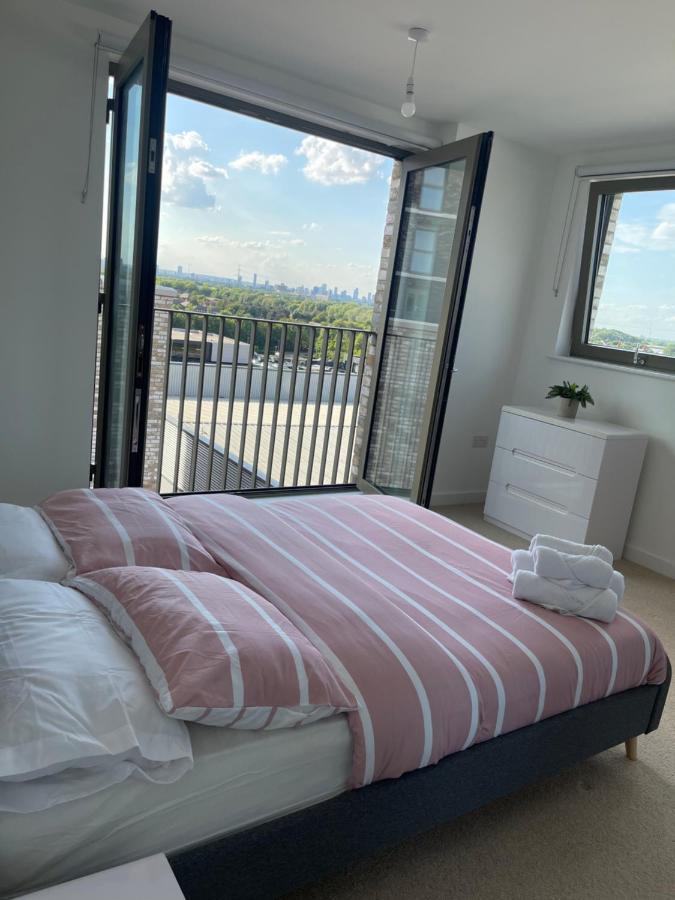 Riverside Rooms And Apartments ロンドン エクステリア 写真