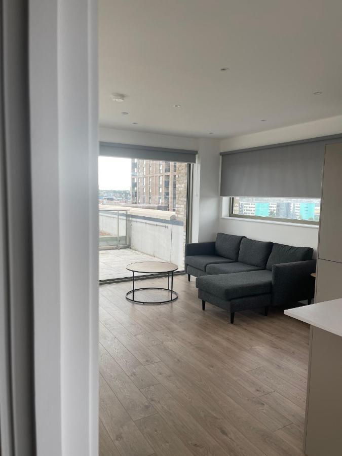 Riverside Rooms And Apartments ロンドン エクステリア 写真